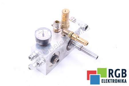 SXC8 KAESER ORO FILTRO GALVUTĖ