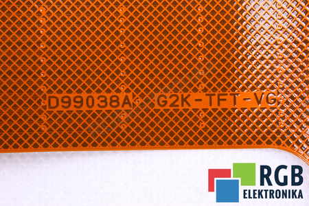 G2K-TFT-VG D99038A 15CM JUNGIAMOJI JUOSTA