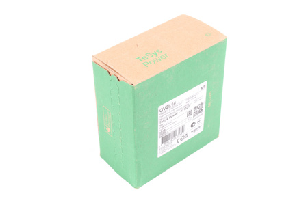 GV2L14 SCHNEIDER ELECTRIC ATJUNGIKLIS
