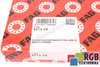 6213-2Z FAG 65X120X23 GUOLIS