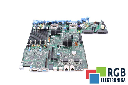 CN-0NR282-70821-721-00B5 DELL PLOKŠTĖ