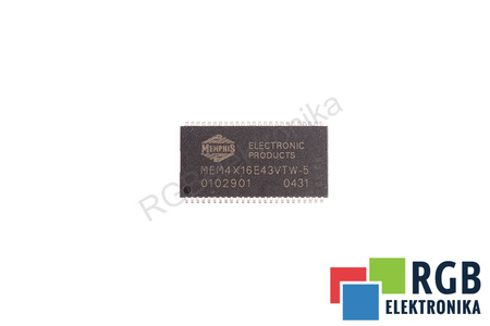 MEM4X16E43VTW MEMPHIS