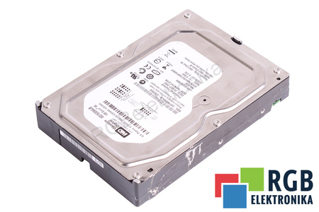 WD1600AAJB-22WRA0 WESTERN DIGITAL WD1600AAJB