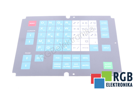 A98L-0001-0568#T KLAVIATŪRA PAKAITALAS