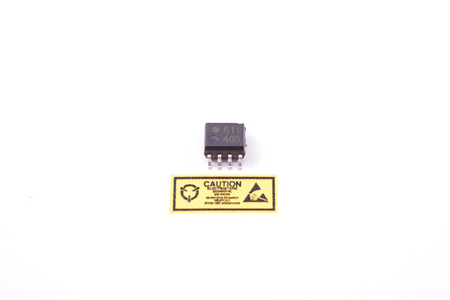 HCPL-0611 AVAGO TECHNOLOGIES