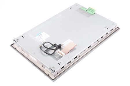 A5E39459153 SIEMENS OEM PANEL IPC677C-15"DAIMLER KOMPIUTERIO PANELĖ