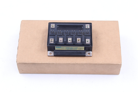 6MBI25L-120 FUJI ELECTRIC
