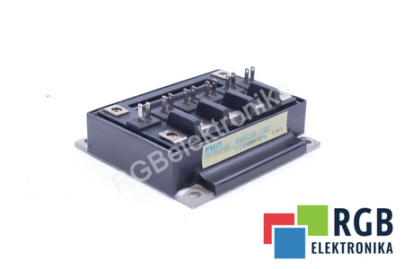 6MBI25L-120 FUJI ELECTRIC