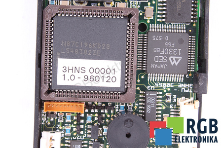 APTPU-02 ABB BACKLIGHT