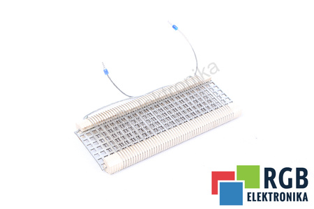 16 OHM STABDYMO VARŽA