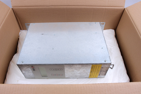 MBE3-50 MECOS TRAXLER VERS. BG10328-08