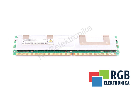 HYS72T128420HFN-3S-B QIMONDA 1GB 2RX8 PC2-5300F