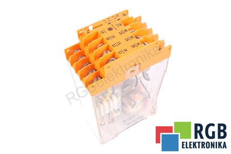 SSP56 SCHLEICHER 15314843-122 SAUGOS RELĖ