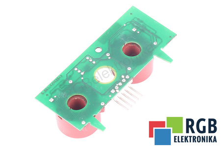 AH470330T031 EUROTHERM 470330/3