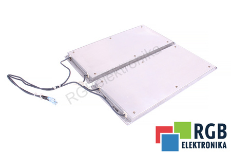 ATSPARUMAS 1.5 OHM IWAKI 1.5OHM ATSPARUMAS