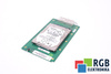 CP-HDD-SATA 31.262-1010.1 L00 KONTRON DISK 250GB 2.5" SATA TOSHIBA HDD/SSD