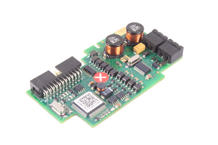 PC05188D VACON DALIMS