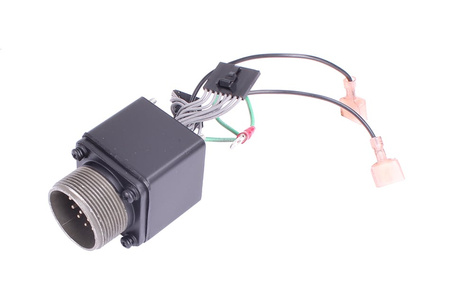 S-3007-N-H00AA RELIANCE ELECTRIC MAITINIMO LIZDAS