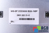 MG-SP CDD3000 BG6-NBP 0931.851.0--0 LUST