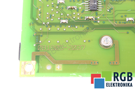 081905-2037 BOSCH SUGEDĘS – DALIMS