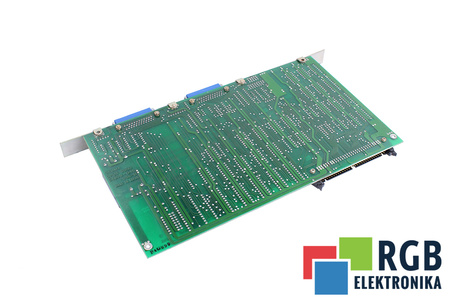 E4809-045-038-B OKUMA OPUS 5000 MAIN CARD 3 RS232C