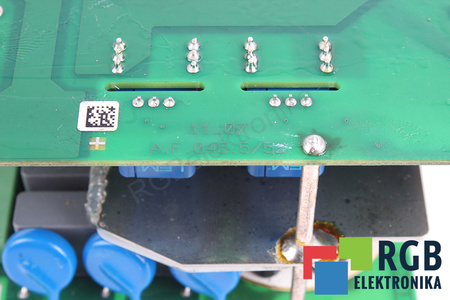 A.F.045.5/52 KOLLMORGEN SEIDEL