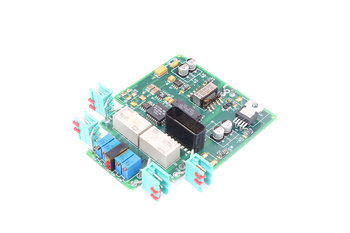 990-2080-00 PEPPERL FUCHS SKIRTAS KFDA-DCV