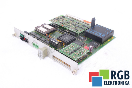 SP605010SP09 REFU ELEKTRONIK SKIRTAS SIMOVERT P 6SE4810-3AB01