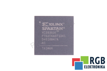 XC2S300E XILINX FTG256AGT
