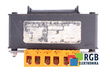 EAT160VA JACKE 415V, 220V TRANSFORMATORIUS