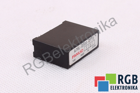 A76L-0300-0170 FANUC ESTAFETĖ