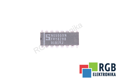 NE5008N SIGNETICS