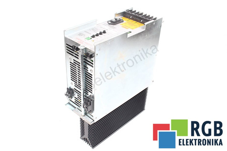 KDV4.1-30-3 INDRAMAT POWER SUPPLY R911239073