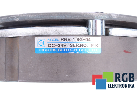 RNB1.8G-04 OGURA CLUTCH STABDYS