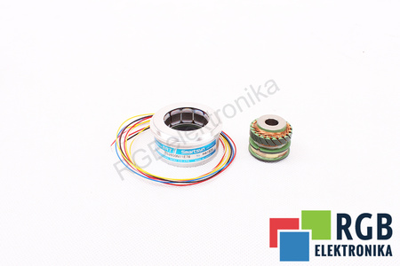 TS2650N11E78 TAMAGAWA BRX SMARTSYN IŠSPRĘSTI