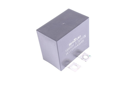 KONDENSATORIUS YK11454AK1223 SHIZUKI 2.2UF, 1000V KONDENSATORIUS