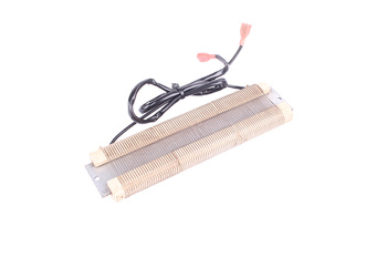 ATSPARUMAS LS3-56 FRIZLEN 56OHM ATSPARUMAS