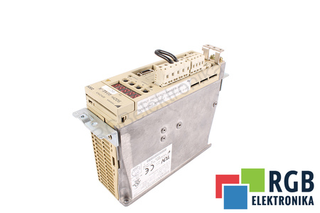 SGDH-02AE-R YASKAWA SERVOPACK