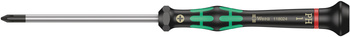 05118024001 WERA 2050 PH 80MM, PH 1 PHILLIPS KRYŽMINIS PRECIZINIS ATSUKIKLIS