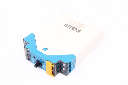 DHS ZANDER AACHEN 24VAC 3-3.5KOHM