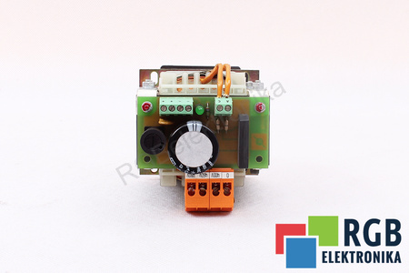 RTSNL100 MICHAEL RIEDEL TRANSFORMATORIUS