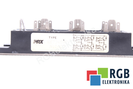 KE724502 POWEREX DARLINGTONO TRANZISTORIUS