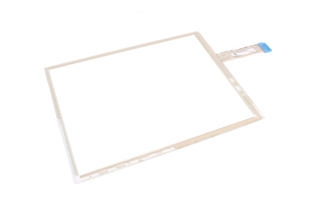 RES12.1PL8T MT121R8 268X204MM 8PIN, 12" LIESTI PAKAITALAS