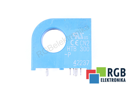 HTB300-P LEM SROVĖS TRANSFORMATORIUS