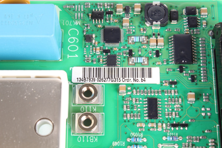 134B7839 DANFOSS