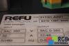 317/21-AA01 REFU ELEKTRONIK REFU 317