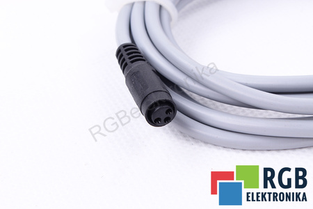 ES9 BAUMER 2M KABELIS