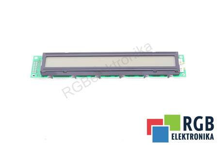 PWB40267-CEM OPTREX SKIRTAS TEACH PENDANT S3 EKRANAS