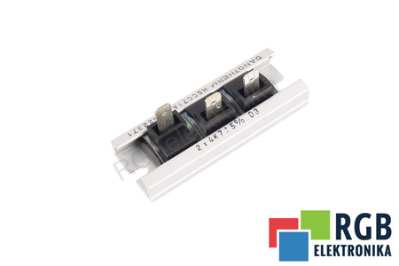 ATSPARUMAS HSCC71A DANOTHERM 2X4K7 OHM 2X4.7KOHM ATSPARUMAS