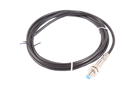 IME08-02BPSZW2S SICK 1040872 IME INDUKCINIS ARTUMO JUTIKLIS